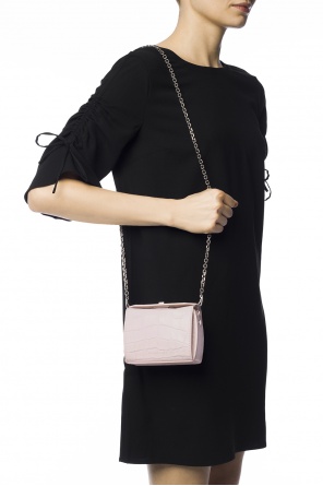 'box bag' shoulder bag, zdjęcie 2 'box bag' shoulder bag od Alexander McQueen